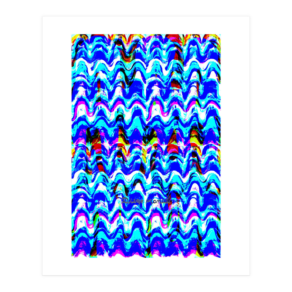 Aceptar Y Perdonar 60 (Print Only)