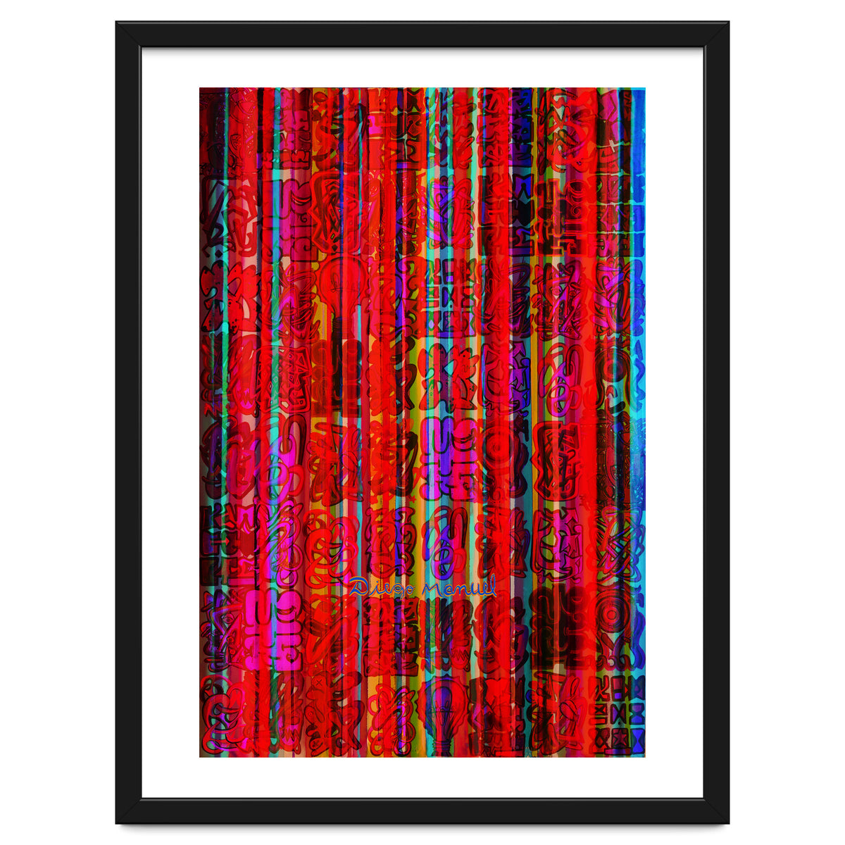 Graffiti Digital 2022 17