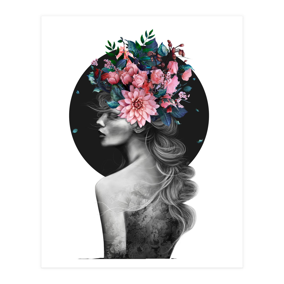 Spring Soul (Print Only)