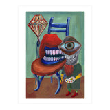 Graffiti Digital 2022 868 (Print Only) thumbnail
