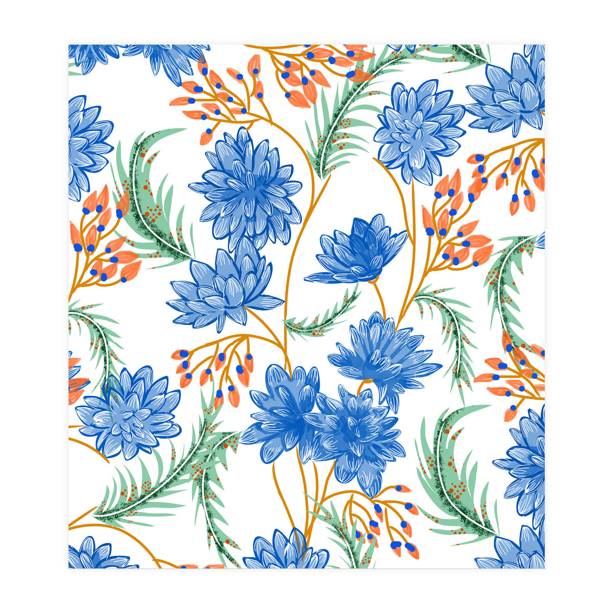 Good Will (Print Only)