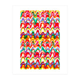 Pop Abstract 19 (Print Only) thumbnail