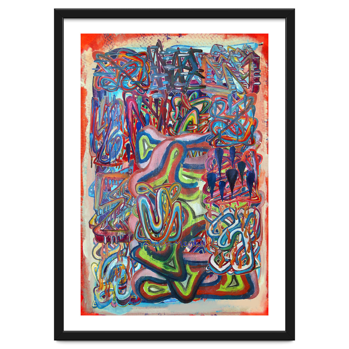 Graffiti Digital 2022 1014