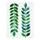 Hawaiian Vines (Print Only) thumbnail