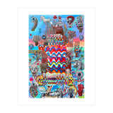 La Isla Digital 19 (Print Only) thumbnail