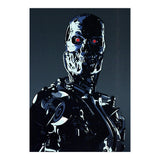 Terminator T800 (Print Only) thumbnail