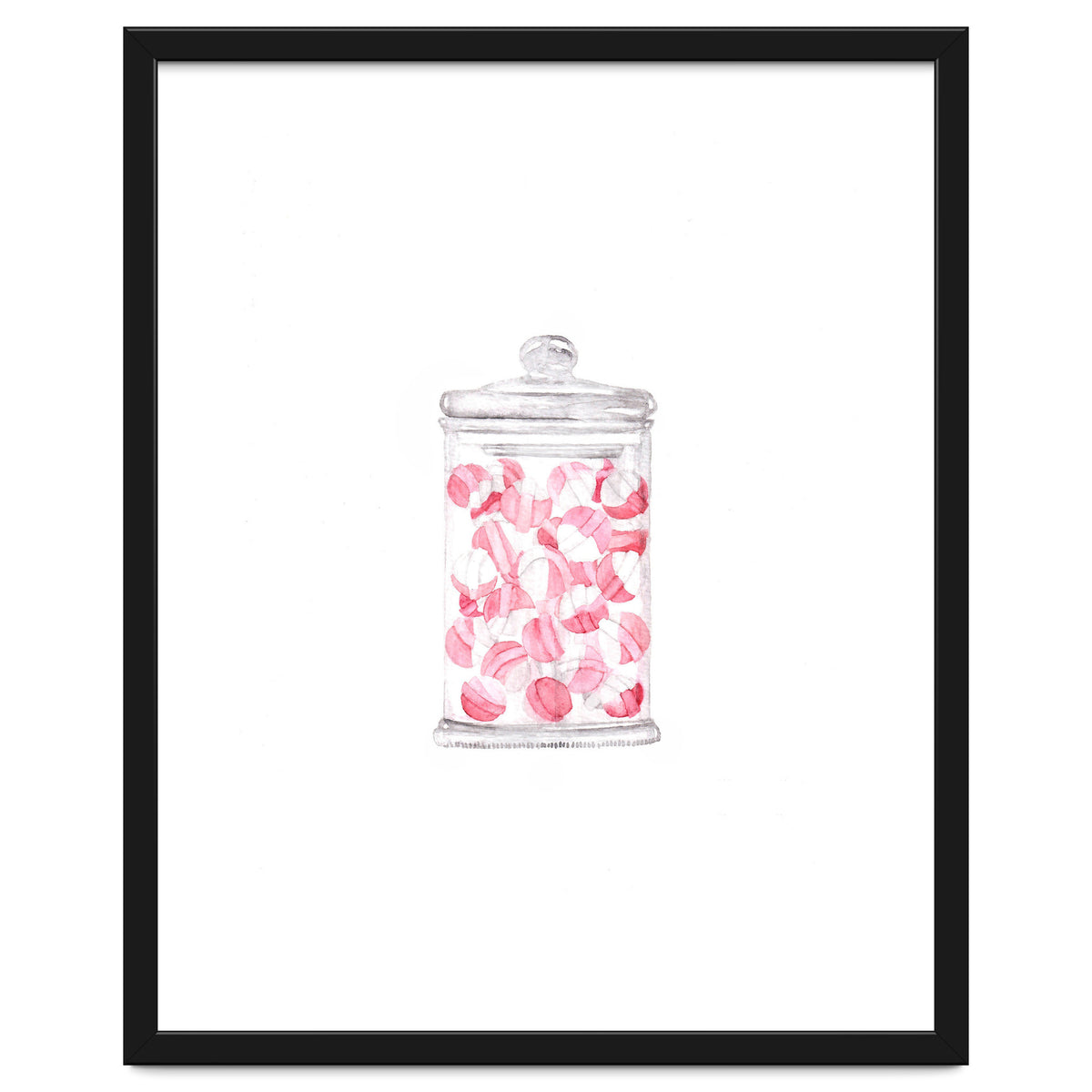 Candy Jar