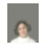 BLURRED PRINCESS II (Print Only) thumbnail