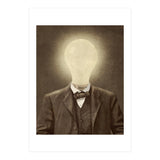 The Idea Man (Print Only) thumbnail