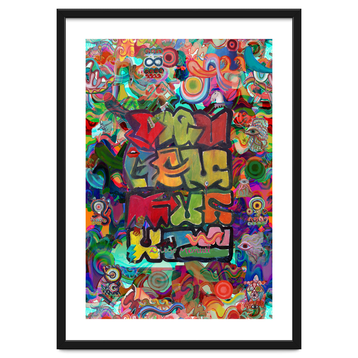 Muchas Cosas 2021 203