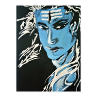 Shiva (Adiyogi) (Print Only)