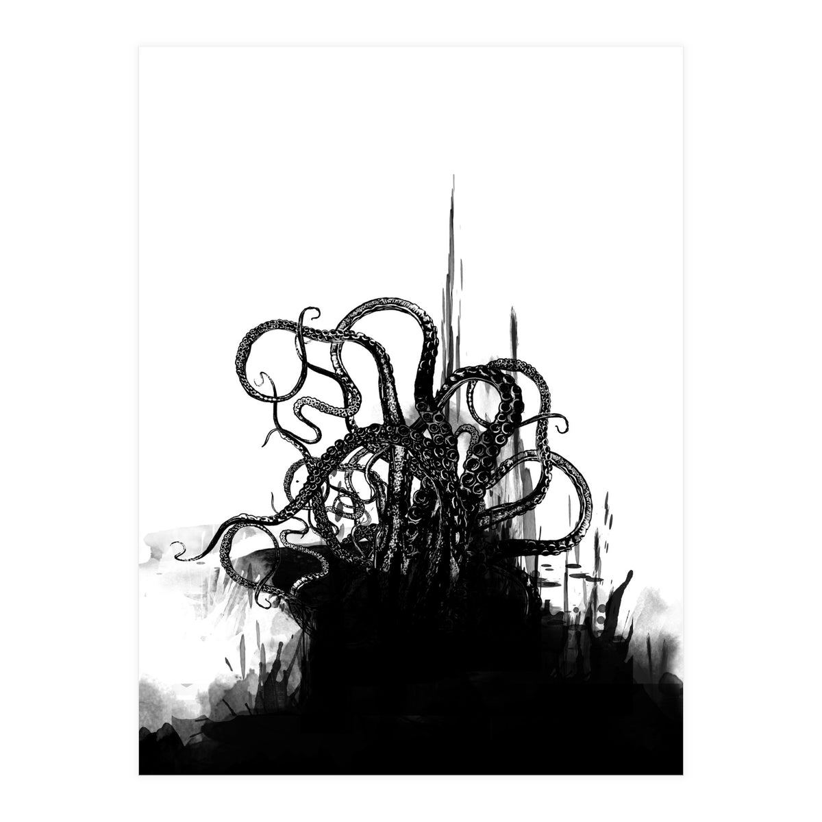 (s)inked (Print Only)