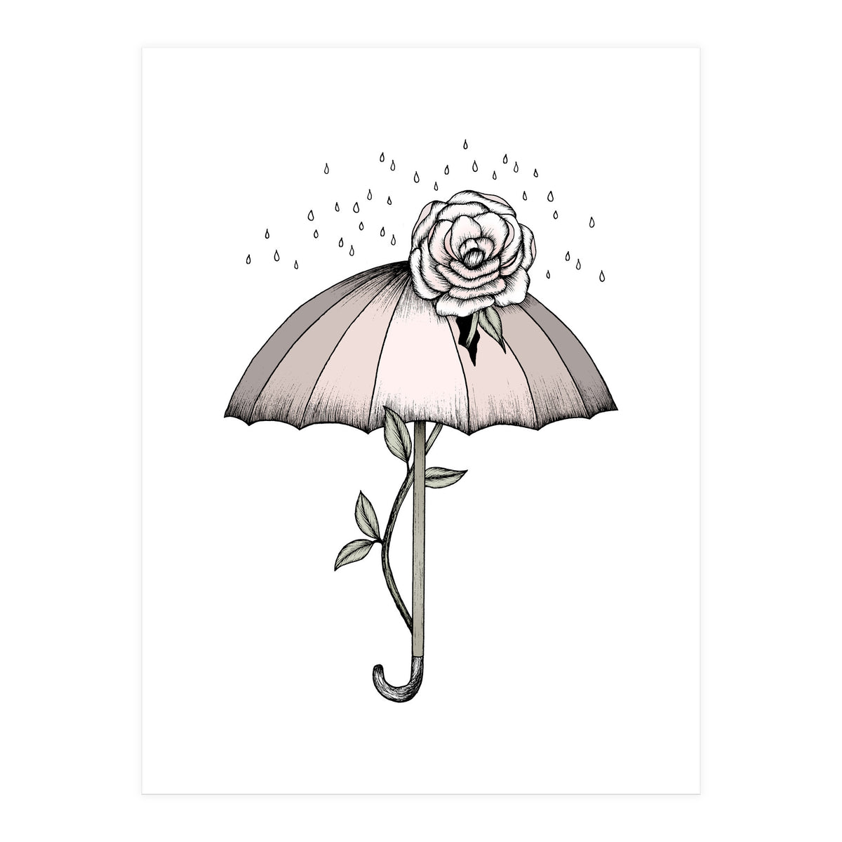 Breakthrough (Print Only)