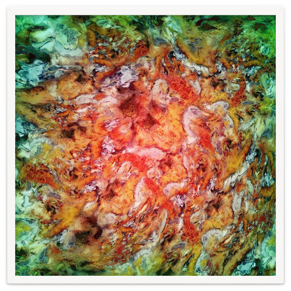 The Beautiful Evidence