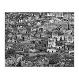 Sasso Caveoso of Matera (Print Only) thumbnail