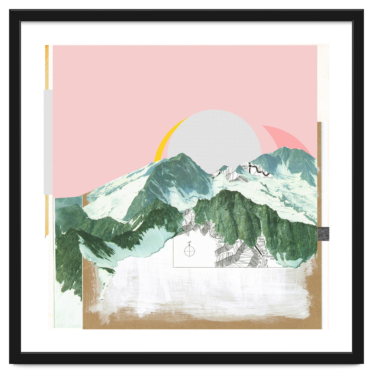 Mountain Dream Land · Day 2