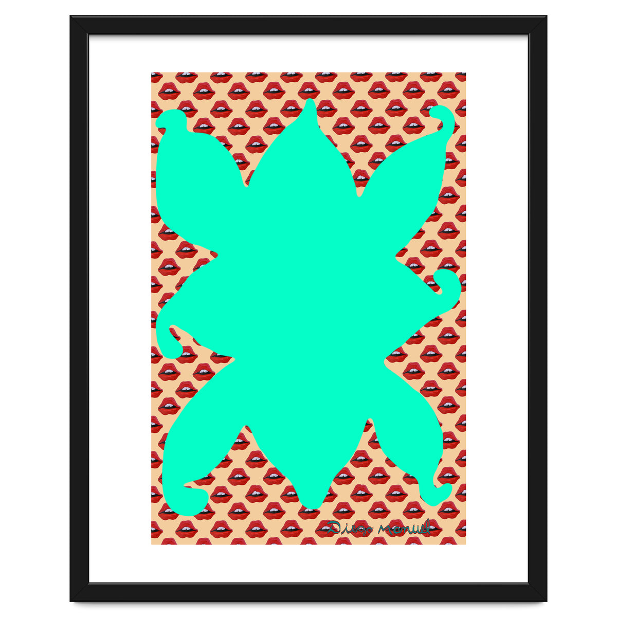 Graffiti Digital Nuevo 2023 130