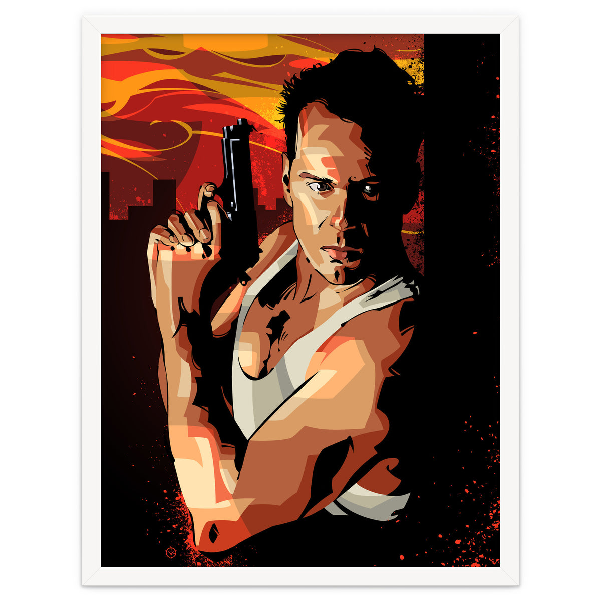 Die Hard