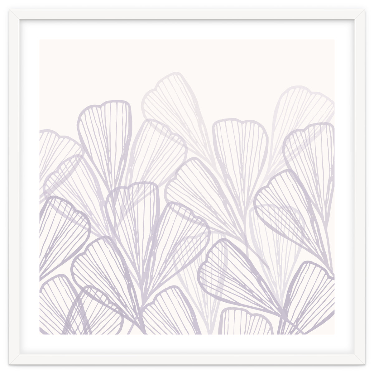 Modern Coastal Flora