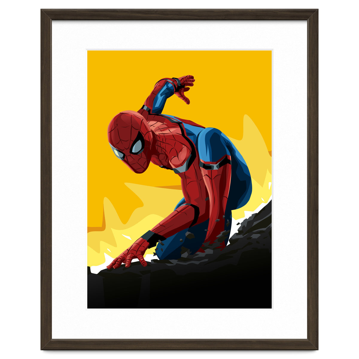 Spider Man Homecoming