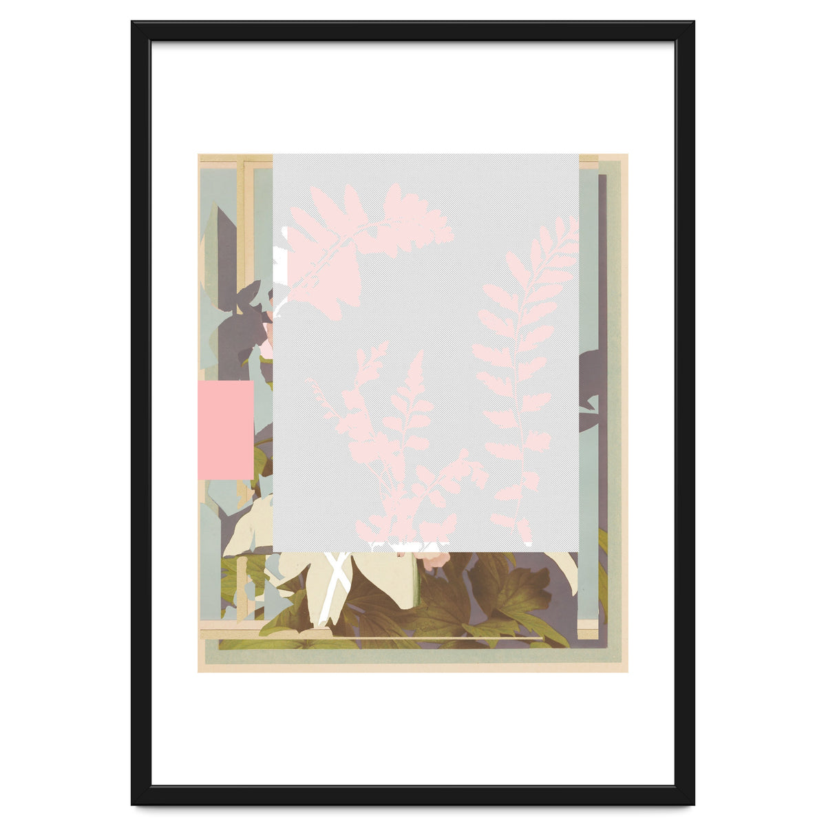 The First Plant · F2