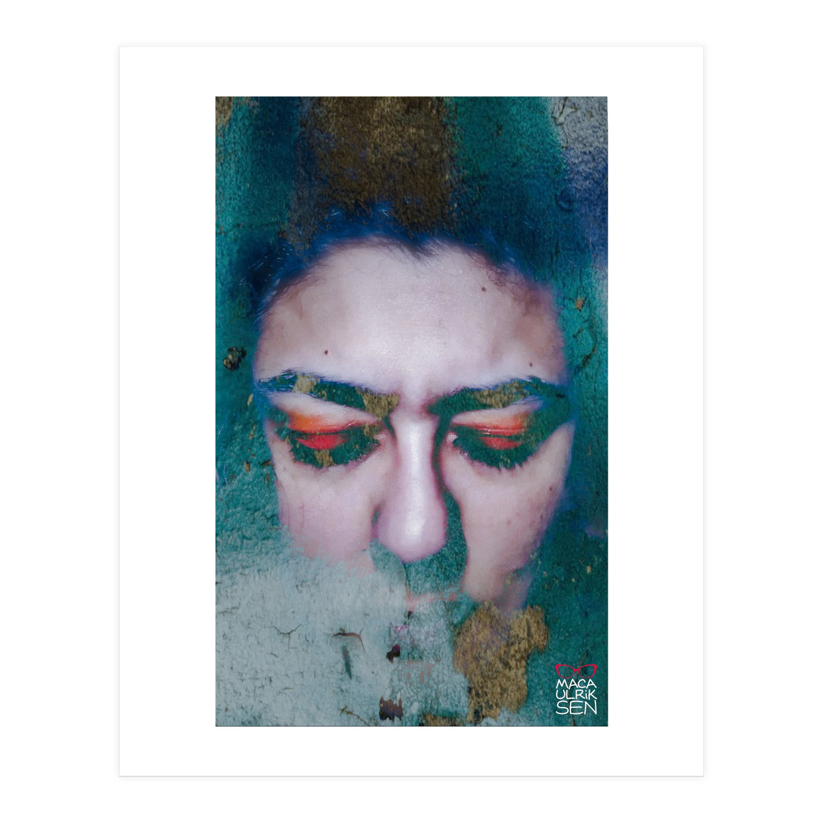 Mental fog (Print Only)