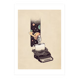 Beyond Your Imagination (Print Only) thumbnail