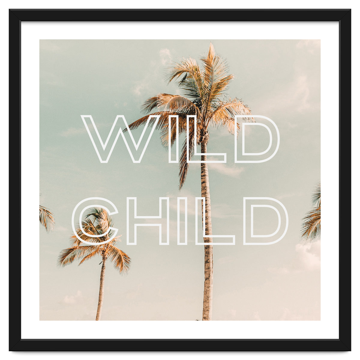 Wild Child