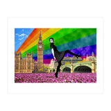 London Pride (Print Only) thumbnail