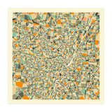 MUNICH MAP (Print Only) thumbnail