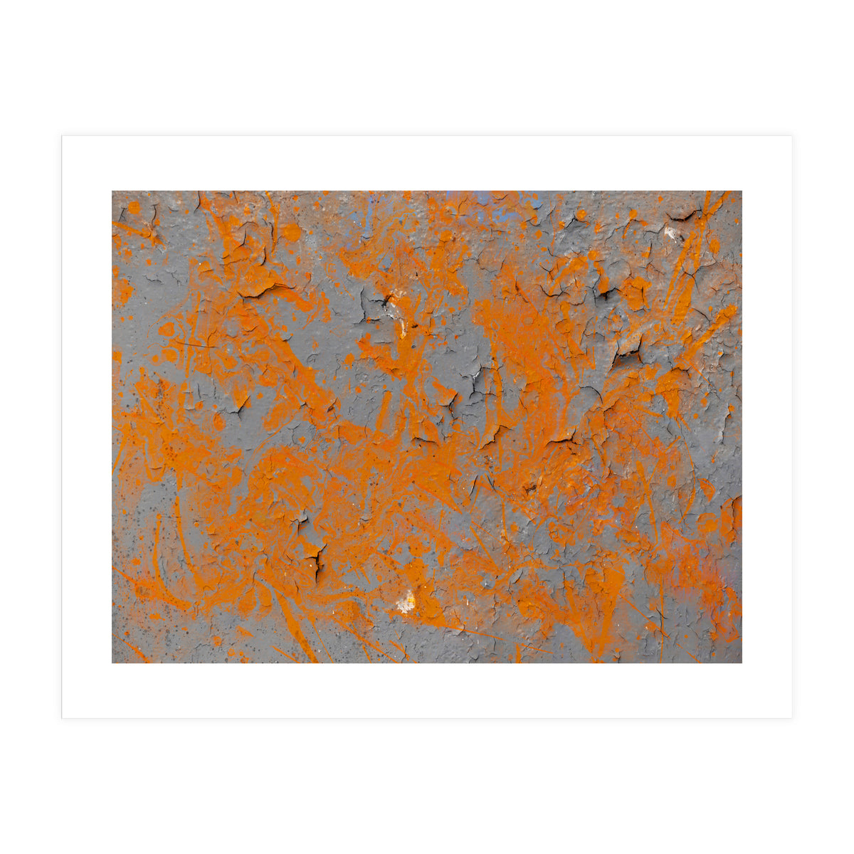 Metal 4 (Print Only)