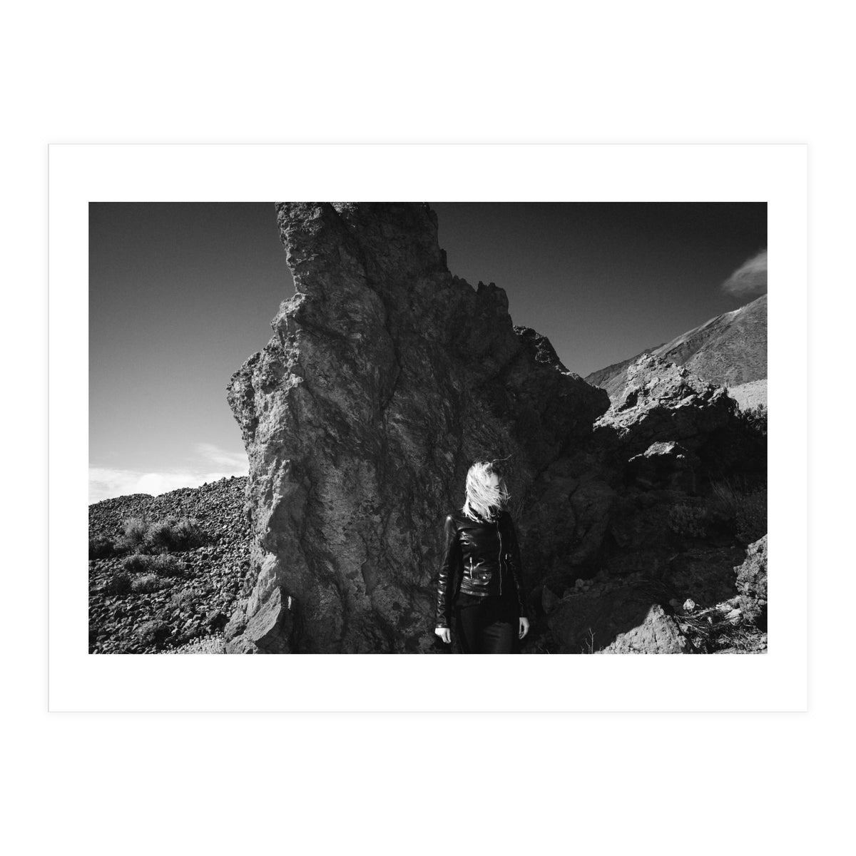 Run run Run run Run run Run away From your Responsibilities (Print Only)