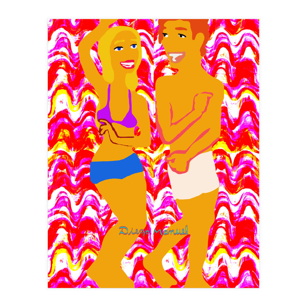 Perfil 87 (Print Only)