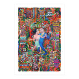 New Graffiti2022 Tango 348 (Print Only) thumbnail