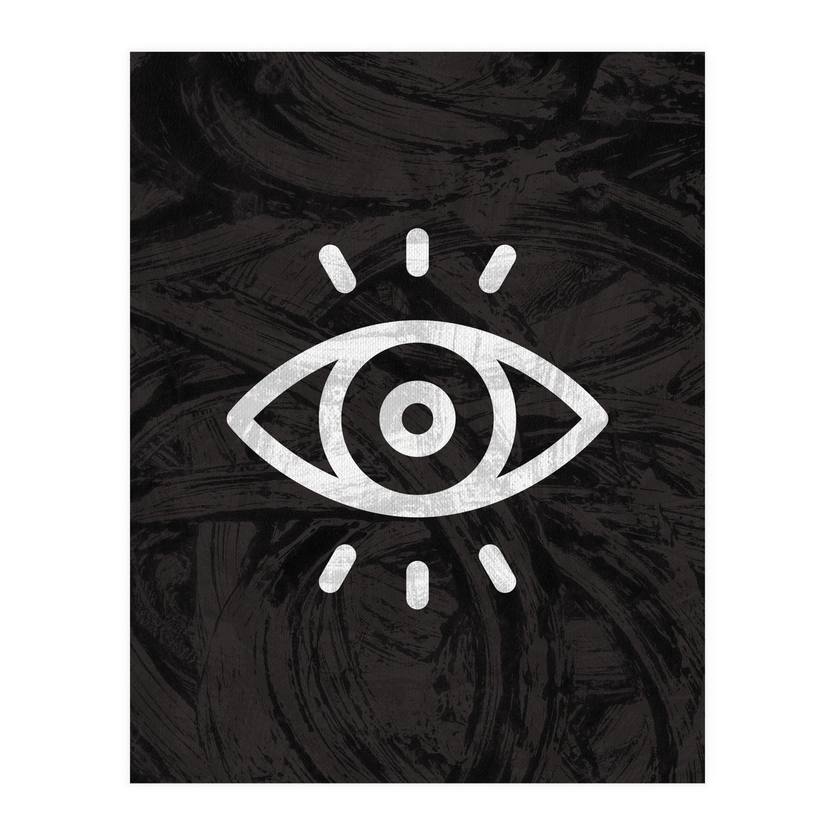 Looking No7 (Print Only)