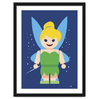 Tinker Bell Toy