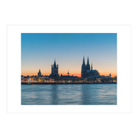 COLOGNE 26 (Print Only)