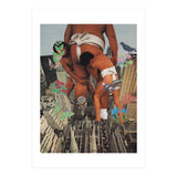 Big Brother (Print Only) thumbnail