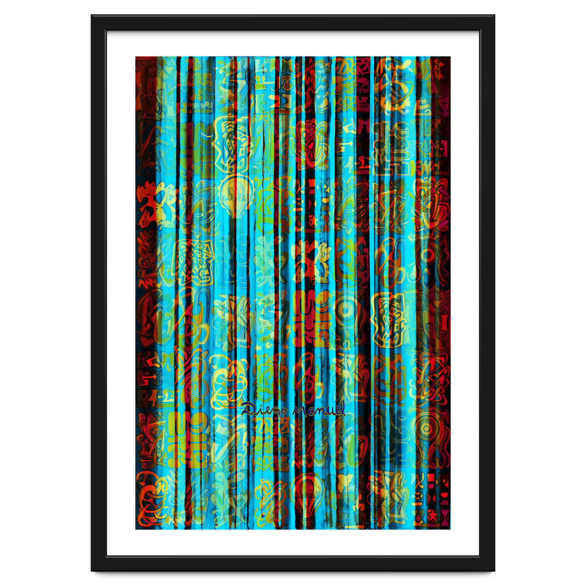 Graffiti Digital 2022 31