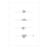 Tangles (Print Only) thumbnail