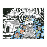 Moonlight In The Cariri (Print Only) thumbnail