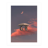 Late night talks (Print Only) thumbnail