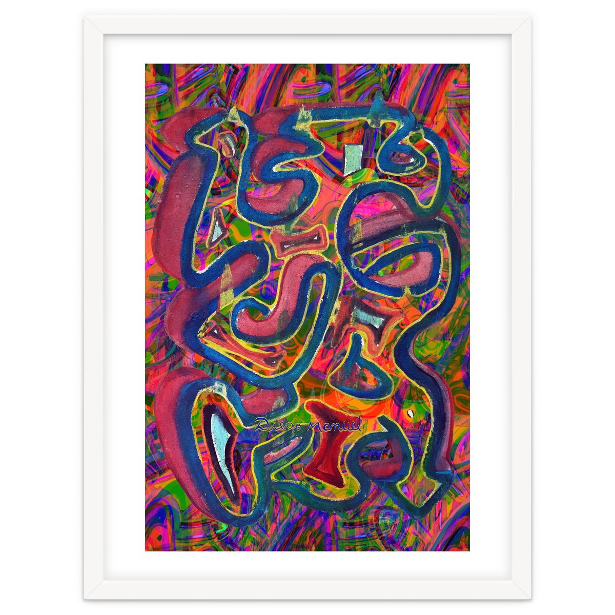 Graffiti Digital 2022 832