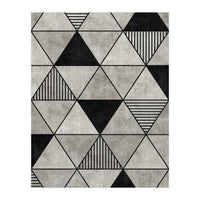 Concrete Triangles 2 (Print Only)