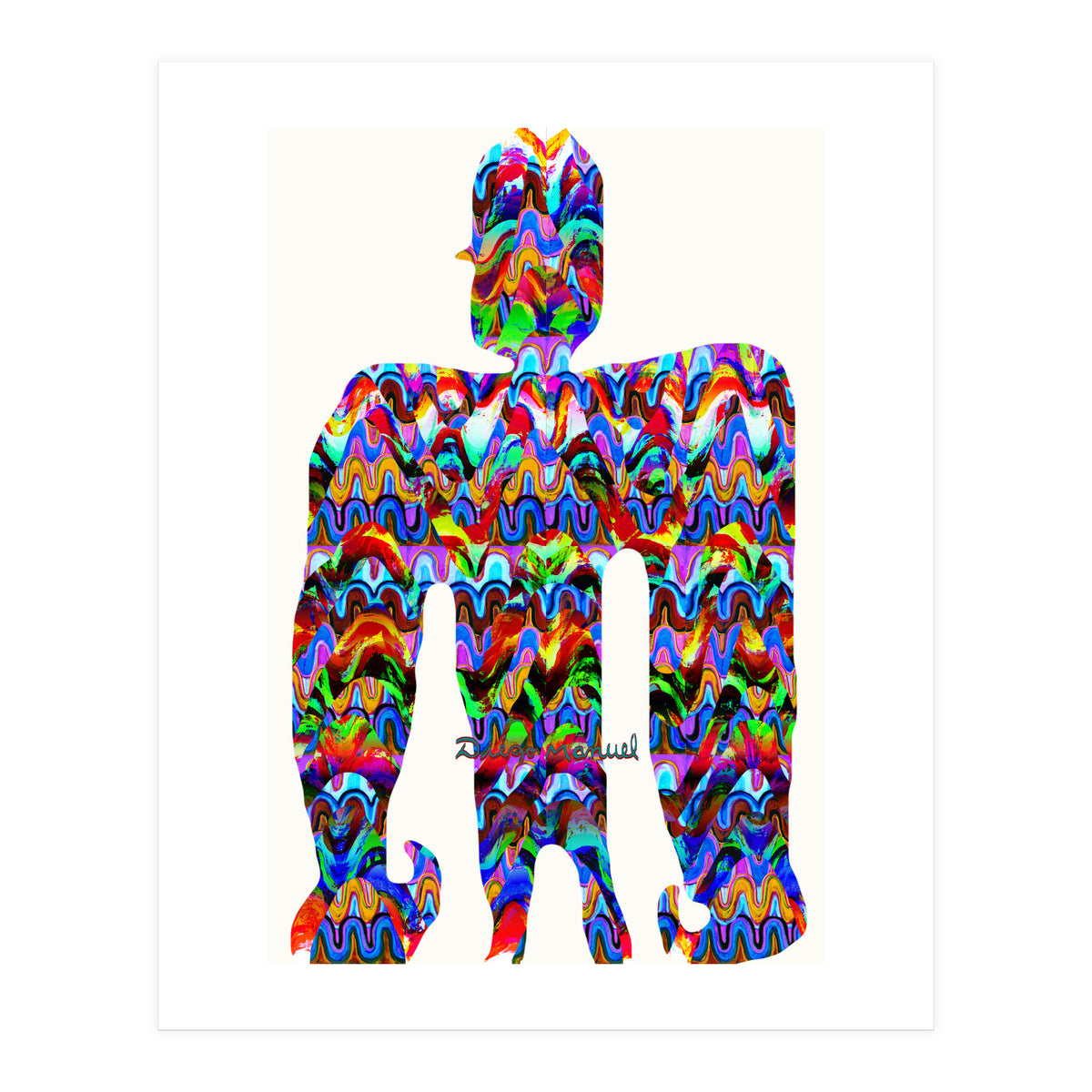 Perfil 15 (Print Only)