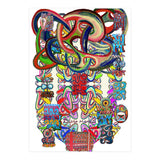New Graffiti 27 (Print Only) thumbnail