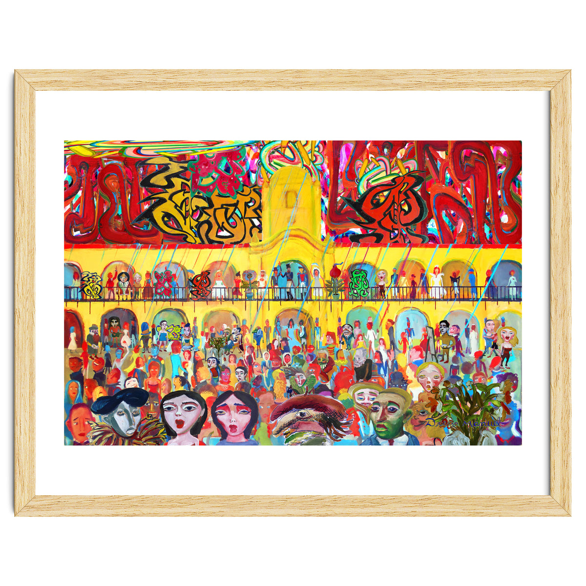 25 De Mayo Pop Digital 4