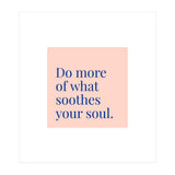 Do More Of (Print Only) thumbnail