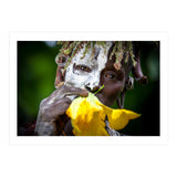 Sure flower (Print Only) thumbnail