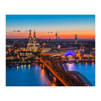 COLOGNE 03 (Print Only)